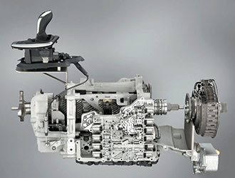 Коробка передач MTA (Изитроник) Easytronic - Formula OPEL